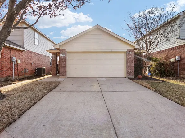 11705 Cottontail Dr, Fort Worth, TX 76244