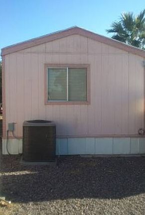 Newer Central A/C unit