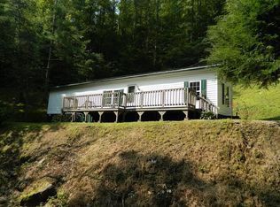 1319 Sugar Camp Rd, Robinson Creek, KY 41560
