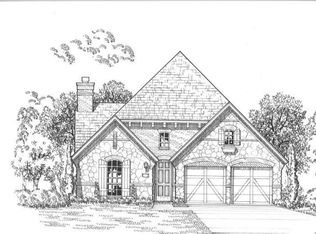 777 Field Xing, Aubrey, TX 76227