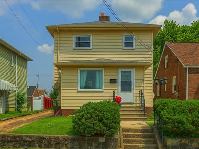 520 38th St, Beaver Falls, PA, 15010
