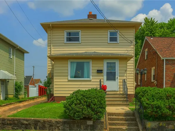 520 38th St, Beaver Falls, PA 15010