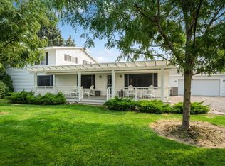 2609 N Road 88, Pasco, WA 99301