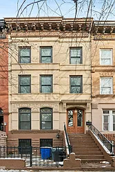 Sold by Brown Harris Stevens
