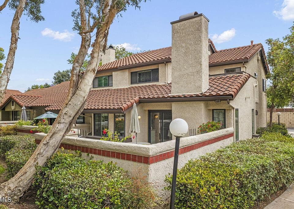 1st image of 472 Las Palomas Dr