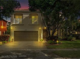 15855 SW 52nd Ct, Hollywood, FL 33027