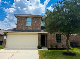 2042 Harmon Park Ct, Spring, TX 77373