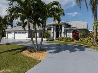 3624 SE 1st Pl, Cape Coral, FL, 33904