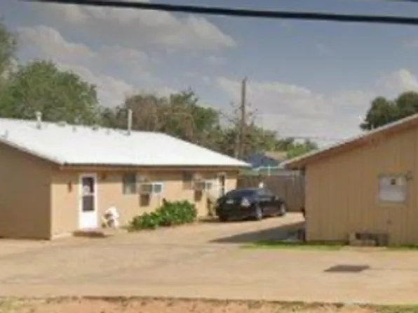 RE 609 38th Street, 609 38th St #B, Lubbock, TX 79404