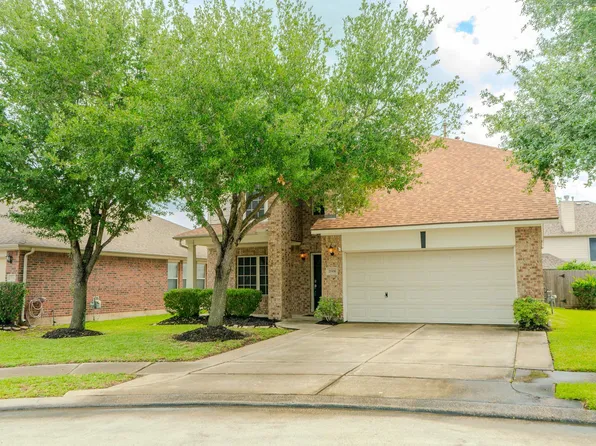 21906 Trapper Lake Dr, Spring, TX 77388