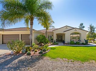 3132 Knottwood Way, Fallbrook, CA 92028