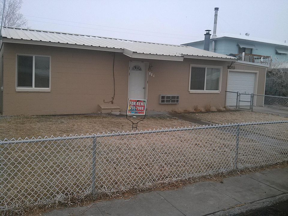 1st image of 114 Manzanita St