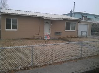 114 Manzanita St, Herlong, CA