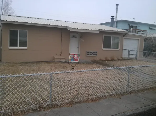 114 Manzanita St, Herlong, CA 96113