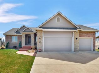 5837 E Wildfire St, Wichita, KS 67220