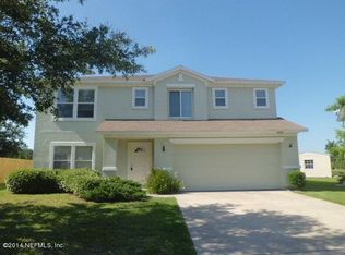 1279 Sunray Ct, Jacksonville, FL 32218