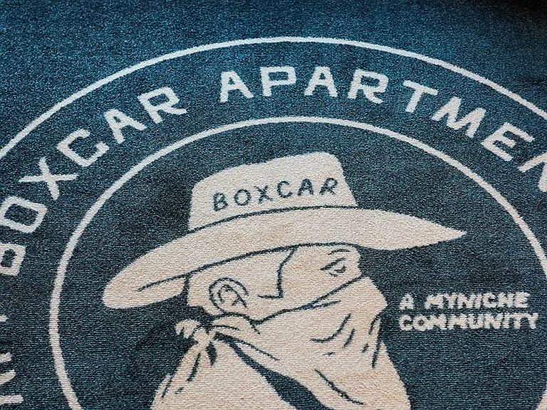 Boxcar Apartments — Photo 83
