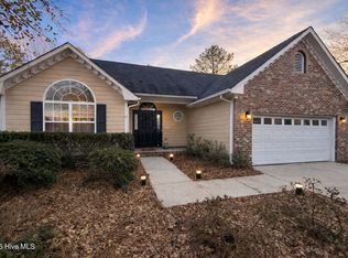 4420 Grip Drive, Fayetteville, NC 28312