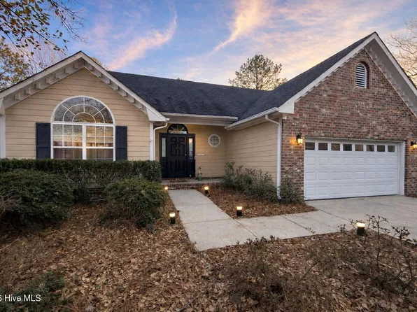 4420 Grip Drive, Fayetteville, NC 28312