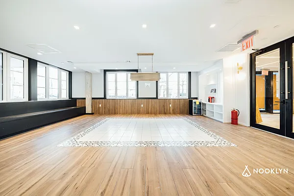 Rented by Nooklyn NYC LLC | media 170