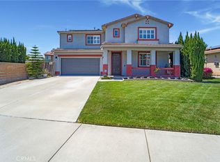 14114 Mandeville Ct, Corona, CA 92880