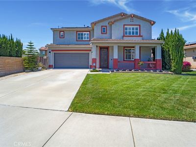 14114 Mandeville Ct, Corona, CA, 92880
