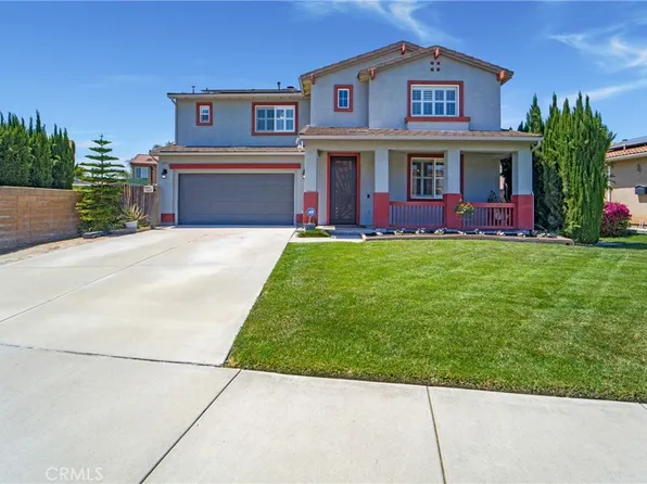 14114 Mandeville Ct, Corona, CA 92880