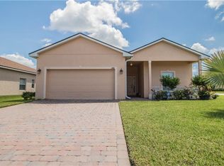 2481 Salzburg Loop, Winter Haven, FL 33884