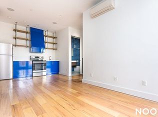 129 Troutman St #1F, Brooklyn, NY 11206