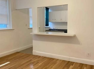 2031 Commonwealth Ave APT 2, Brighton, MA 02135
