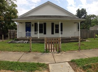 1840 Culbertson Ave, New Albany, IN