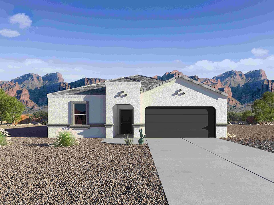 Plan Elevation.