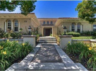 19170 Maple Leaf Ln, Yorba Linda, CA 92886