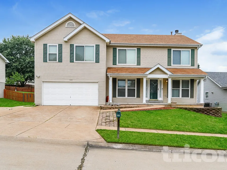 1031 Caleb Dr