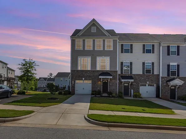 235 Misty Pike Dr, Raleigh, NC