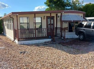 227 Palm Crest Ln #12, Davenport, FL 33837