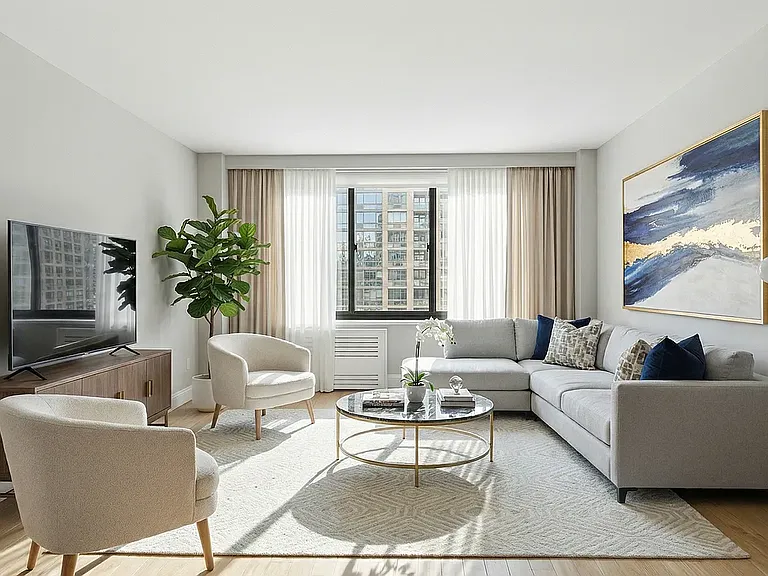788 Columbus Ave #9K — Photo 1