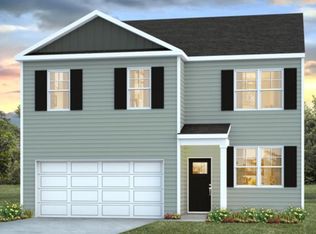 BELHAVEN Plan, The Ranch, Holly Hill, SC 29059