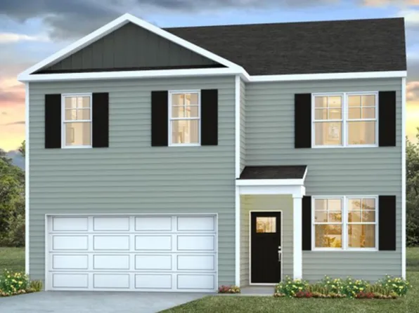 BELHAVEN Plan, The Ranch