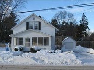 1024 Francis St, Stevens Point, WI 54481