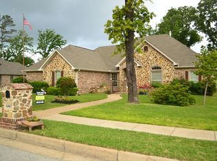 6447 Rochester Way, Tyler, TX 75703