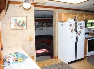 2963 Skidmore Dr, West Branch, MI 48661