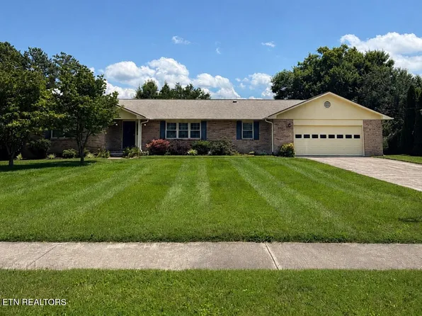 11720 Georgetowne Dr, Knoxville, TN 37934