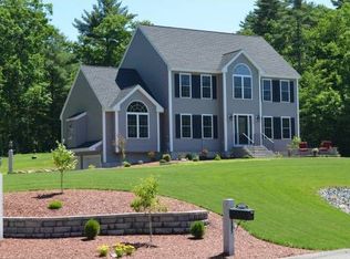 16 Benoit Ave, Pelham, NH 03076