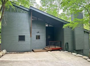 341 Chalet Rd, Lake Lure, NC 28746