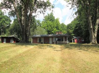 111 Willow Grove Ln, Franklin, NC 28734