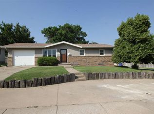 2225 Centennial Blvd, Hays, KS 67601