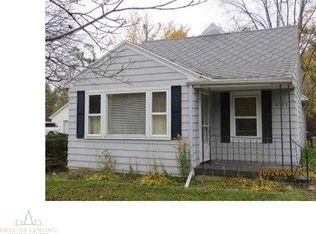 4727 Pleasant Grove Rd, Lansing, MI 48910