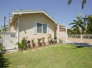 2815 Exposition Pl, Los Angeles, CA 90018