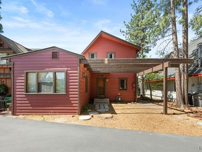 115 Lagunita Ln, Big Bear Lake, CA, 92315